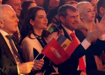 Partidele afiliate lui Ilan Șor sunt vizate într-o nouă schemă de finanțare ilegală