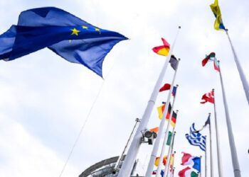 La 85 de ani de la Pactul Ribbentrop-Molotov, UE condamnă „violența și ocupația nazistă și sovietică în Europa”