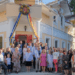 La Chișinău a fost inaugurată Casa Ucraineană. Cristian-Leon Țurcanu: „Spiritul european se simte și aici”
