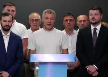 Încă un candidat pentru alegerile prezidențiale. Istoricul Octavian Țîcu va concura din partea Blocului „Împreună”
