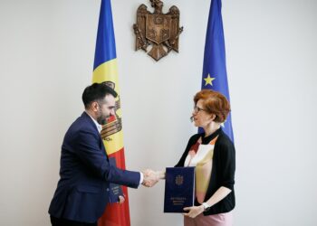 PNUD va susține Guvernul R. Moldova în implementarea reformei administrației publice locale