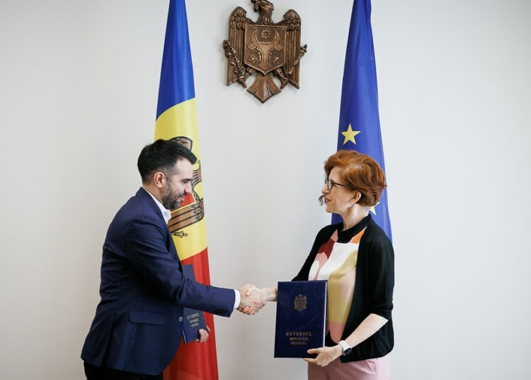 PNUD va susține Guvernul R. Moldova în implementarea reformei administrației publice locale