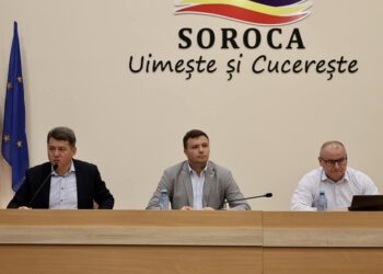 Cea mai gravă problemă de mediu din Soroca va fi în curând soluționată. Anunțul ministrului Mediului