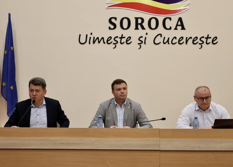 Cea mai gravă problemă de mediu din Soroca va fi în curând soluționată. Anunțul ministrului Mediului