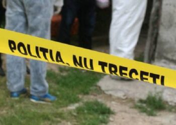 Dublu omor la Ialoveni. Și-ar fi ucis cumnatul, după care și-ar fi pus capăt zilelor