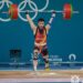 R. Moldova contestă decizia arbitrilor cu privire la evoluția halterofilului Marin Robu la Jocurile Olimpice de la Paris