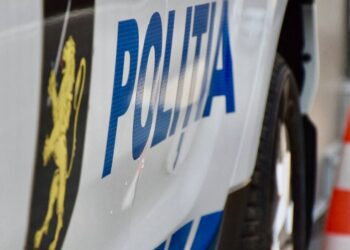 Un bărbat din Rîșcani, reținut pentru o alertă falsă cu bombă. A pus pe jar polițiștii din Bălți