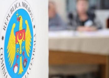 CEC investighează înregistrările prealabile pentru alegerile din toamnă, suspectând stimulente financiare în Rusia
