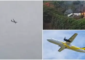 Un avion cu 62 de oameni la bord s-a prăbușit în Brazilia. Nimeni nu a supraviețuit