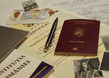 De la 1 septembrie, cei care primesc cetăţenia română vor avea un card de cetăţenie