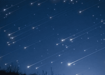 Perseidele. Cea mai strălucitoare ploaie de meteori din această vară este gata să-şi dezvăluie splendoarea