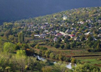 DOC / „Европейское село 2024”. Правительство утвердило список из 612 проектов