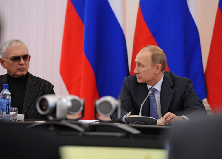 „Putem pierde”. Propagandiștii lui Putin vorbesc deschis despre înfrângerea Rusiei, pentru prima dată de la începutul războiului din Ucraina