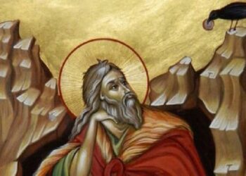 Creştinii ortodocşi de rit vechi îl sărbătoresc pe Sfântul Mare Proroc Ilie