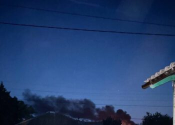 Ucraina susţine că a lovit un aerodrom rusesc şi un depozit de petrol. Zelenski: Lovirea aerodromurilor este echitabilă