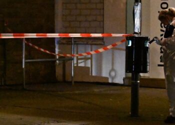 Cel puțin trei persoane au fost ucise și patru rănite grav în urma unui atac cu cuțitul la un festival din Germania