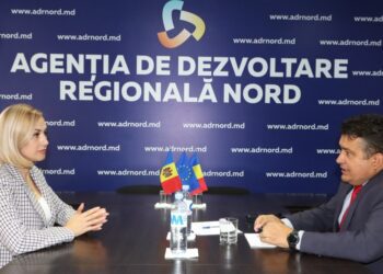ADR Nord și Consulatul General al României la Bălți își fortifică colaborarea