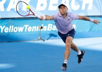 Radu Albot s-a calificat pe tabloul principal la US Open