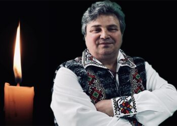 Interpretul de muzică populară Anatol Latîșev s-a stins din viață