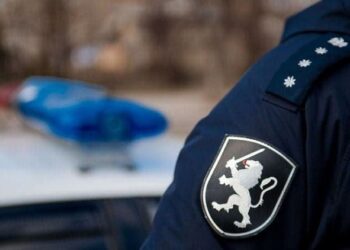 Doi angajați MAI s-au bătut într-un bar din raionul Rîșcani