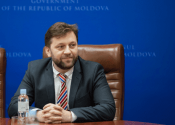 Numărul companiilor noi înregistrate, în creştere. Dumitru Alaiba: „Antreprenori au curaj să construiască ceva frumos acasă”
