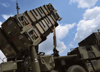 Germania cumpără rachete Patriot în valoare de 5 miliarde de dolari