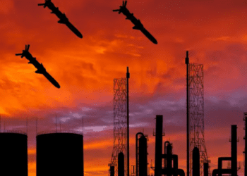 Войска РФ нанесли удар по Сумам. Часть города осталась без электричества и газа