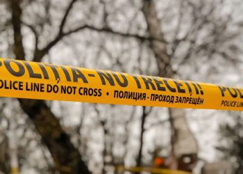 Un tânăr de 31 de ani, găsit strangulat într-o fâșie forestieră din Bălți