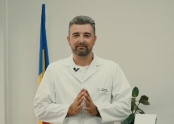 VIDEO // Ei aleg UE! Gheorghe Brînza: Spitalul din Bălți a beneficiat de fonduri europene importante