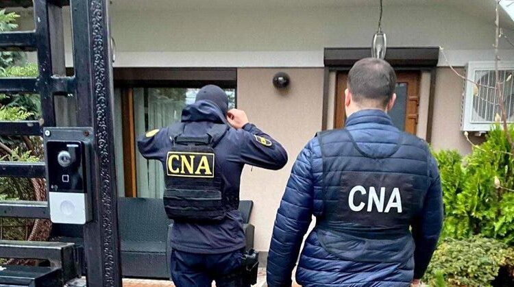 CNA: Crește numărul infracțiunilor depistate. Câte persoane au fost reținute în 6 luni