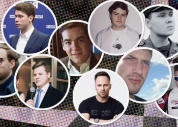 Putin trimite la moarte doar oameni simpli. Cum își protejează elita rusă copiii și nepoții