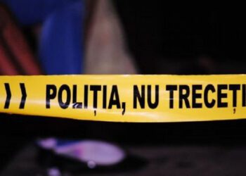 Un minor din Strășeni și-a omorât propria mamă