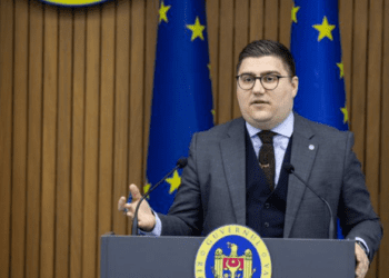 Daniel Vodă: Programul „Prima Casă Plus” rămâne deschis pentru toți cetățenii eligibili, inclusiv pentru diasporă