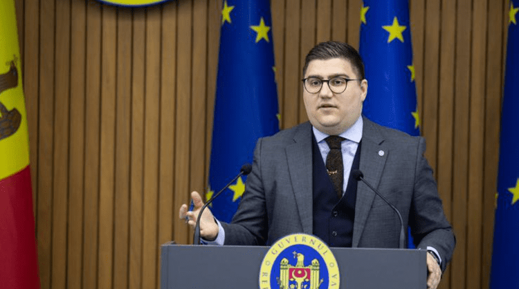 Daniel Vodă: Programul „Prima Casă Plus” rămâne deschis pentru toți cetățenii eligibili, inclusiv pentru diasporă