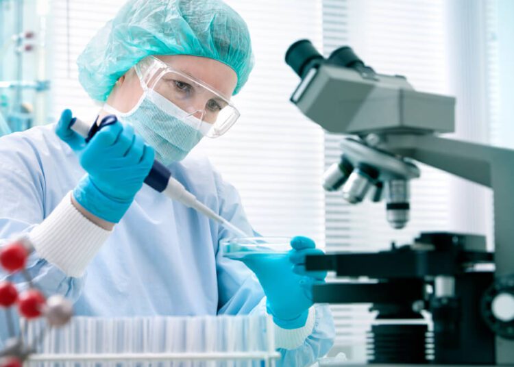 Новые возможности для криминалистики. В Молдове создается ДНК-лаборатория