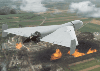 Ucraina a lovit pentru prima dată o regiune din inima Rusiei și a atacat cu drone un depozit de produse petroliere aflat la 1.500 km de graniță