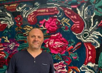 Moldovean stabilit în Anglia, la RFI: Suntem gata să stăm și zece ore la coadă doar ca să votăm pentru vectorul european