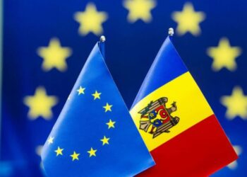 Liderii țărilor baltice au semnat la Chișinău o declarație de susținere a aderării Moldovei la UE
