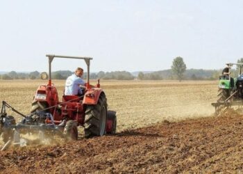 100 de milioane de lei pentru fermieri. Dorin Recean: „Vom identifica resurse suplimentare”