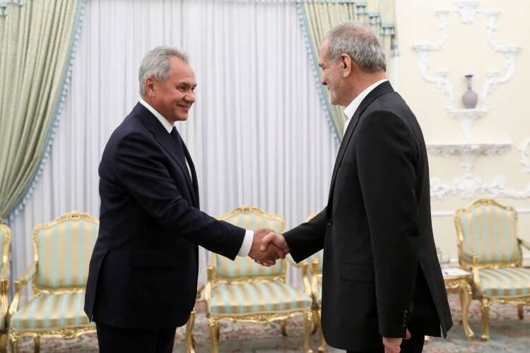 Orientul Mijlociu: Rusia ar fi început să livreze Iranului sisteme de apărare aeriană avansate