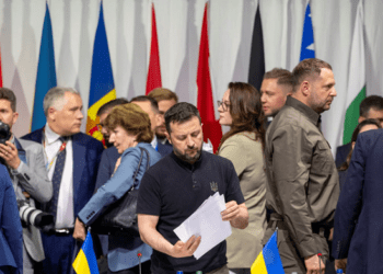 Italia şi Elveţia pledează pentru un nou summit de pace privind Ucraina, cu participarea Rusiei