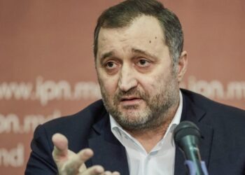 Fără Vlad Filat la prezidențiale