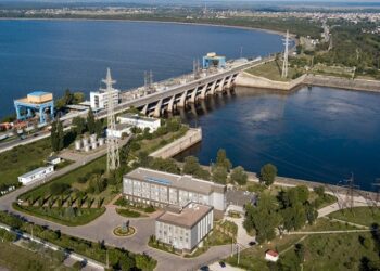В результате российского удара по Украине повреждена Киевская ГЭС. Как это сказалось на Молдове