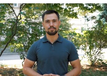 VIDEO // Ei aleg UE! Victor Grigor: R. Moldova se află la răscrucea unei decizii foarte importante