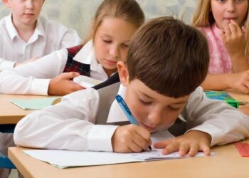 Zece școli din R. Moldova se vor închide începând cu 1 septembrie, iar alte 13 vor fi reorganizate prin fuziune sau absorbție