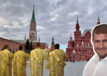 LISTĂ / Peste 60 de preoți ai Mitropoliei Moldovei din Florești, Drochia și Soroca, pleacă în Rusia de dragul lui Șor