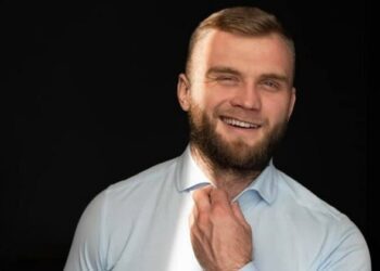 Deputatul ucrainean Artyom Dmytruk a părăsit ilegal Ucraina prin Republica Moldova