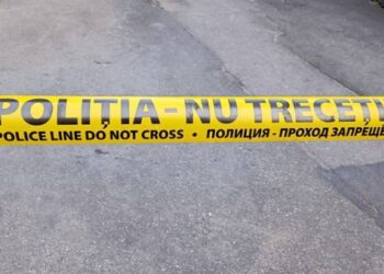 Un bărbat din Bălți și-ar fi pus capăt zilelor sărind de la etaj