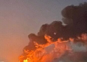 Rusia lovește iarăși Ucraina cu rachete și drone. Cel puțin patru morți. Drone și rachete doborâte deasupra Kievului