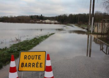 Un moldovean de 28 de ani s-a înecat într-un lac din Franța